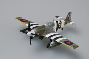 P-51C MUSTANG       FIGHTER