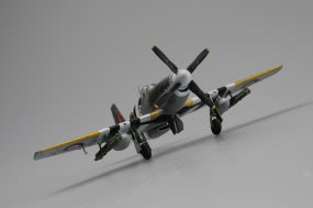 P-51C MUSTANG       FIGHTER