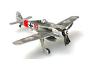 GERMANY FW190A-8    FIGHTER