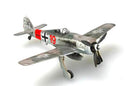 GERMANY FW190A-8    FIGHTER