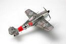GERMANY FW190A-8    FIGHTER