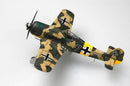 GERMANY FW190A-6    FIGHTER