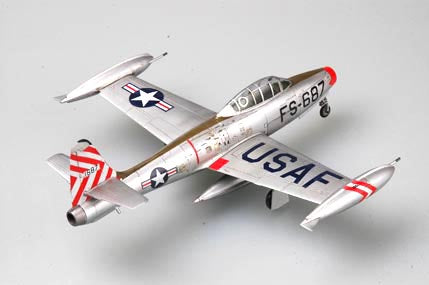 F-84E THUNDERJET