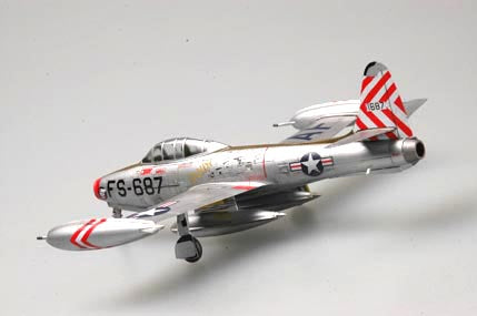 F-84E THUNDERJET