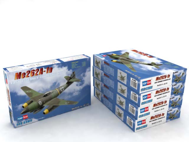 ME262A-2A