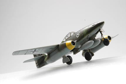 ME262A-2A