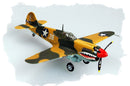 P-40E KITTY HAWK