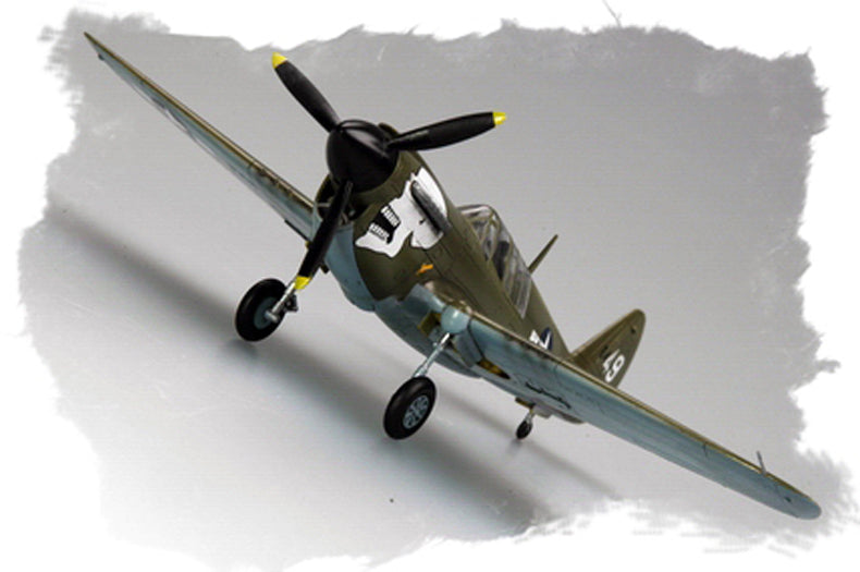 P-40N KITTY HAWK