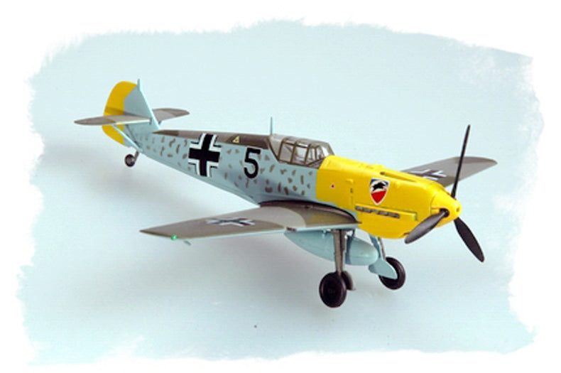 BF109E-3 FIGHTER