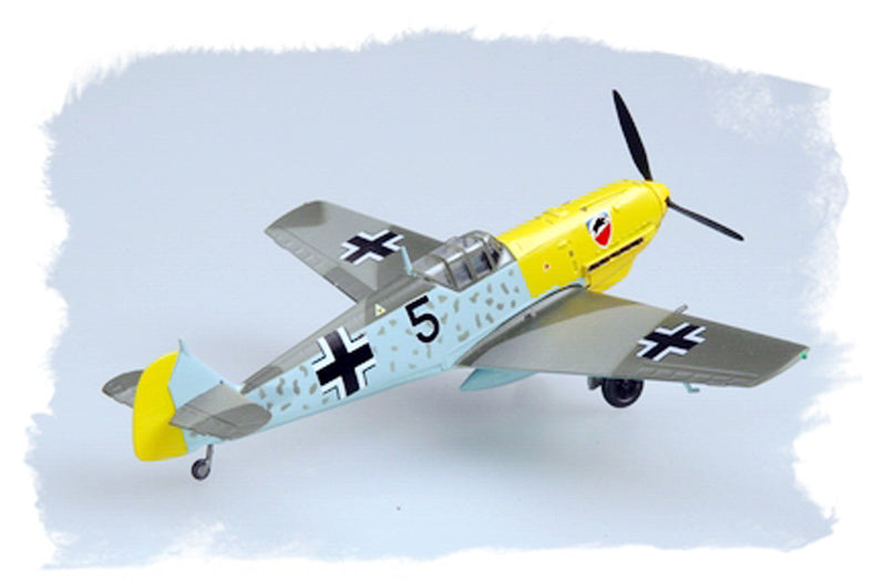 BF109E-3 FIGHTER