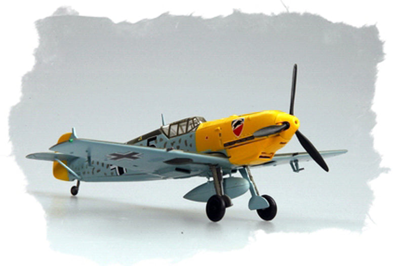 BF109E-3 FIGHTER