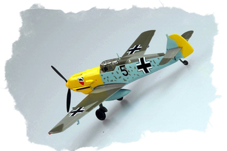 BF109E-3 FIGHTER