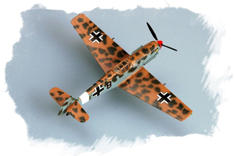 BF109E-4/7