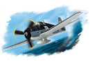 F6F-3 HELLCAT