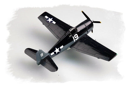 F6F-3 HELLCAT