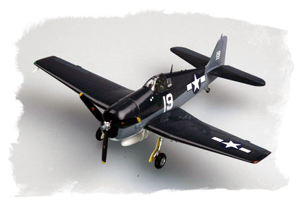 F6F-3 HELLCAT