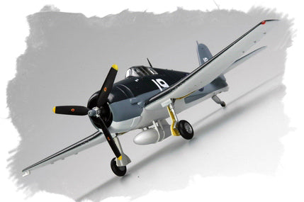 F6F-3 HELLCAT