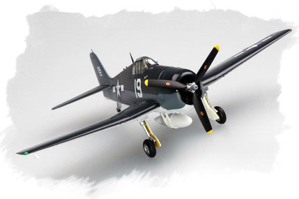 F6F-3 HELLCAT