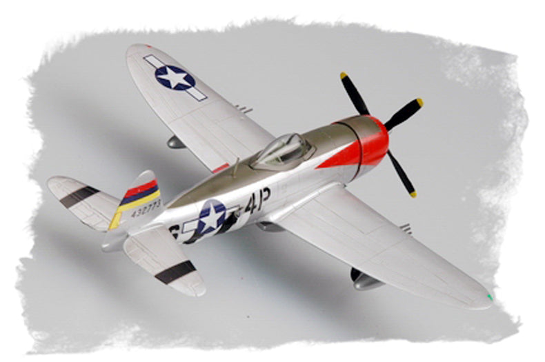 P-47D THUNDERBOLT