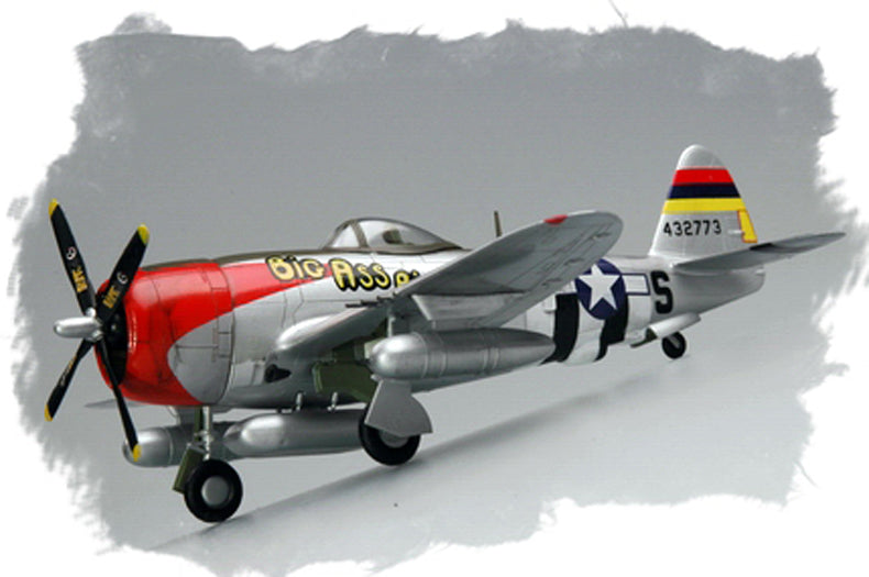 P-47D THUNDERBOLT