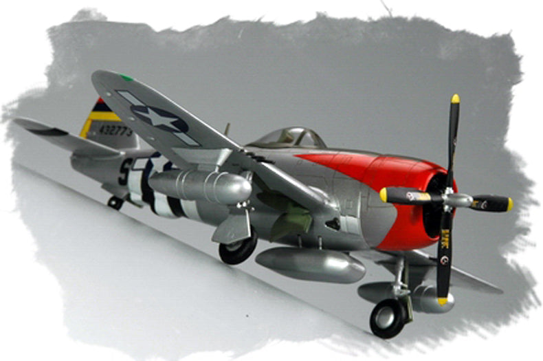 P-47D THUNDERBOLT