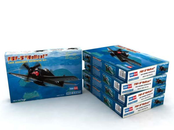 F6F-5 HELLCAT