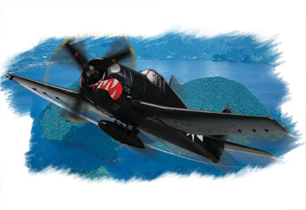 F6F-5 HELLCAT