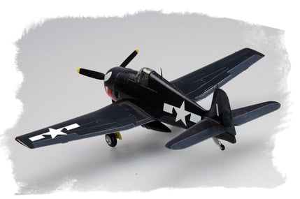 F6F-5 HELLCAT