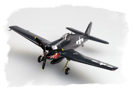 F6F-5 HELLCAT