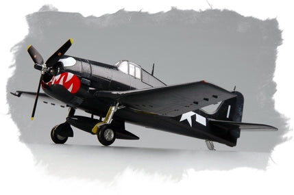 F6F-5 HELLCAT
