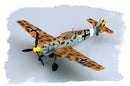 BF109 E4 TROP