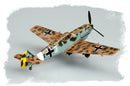BF109 E4 TROP