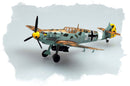 BF109 E4 TROP