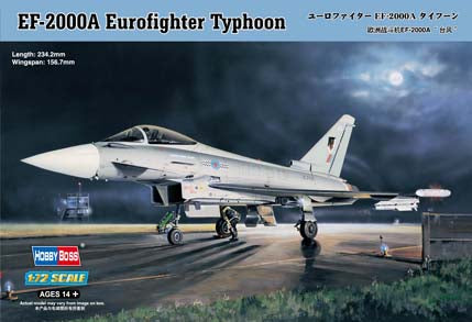 EF-2000A EUROFIGHTERTYPHOON