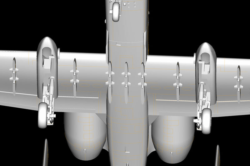 A-10A THUNDERBOLT II