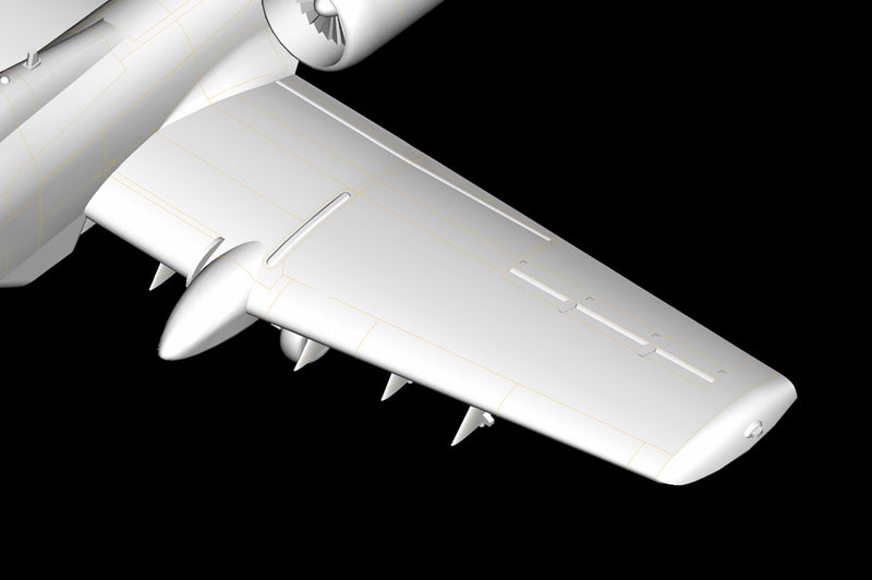 N/AW A-10A          THUNDERBOLT II