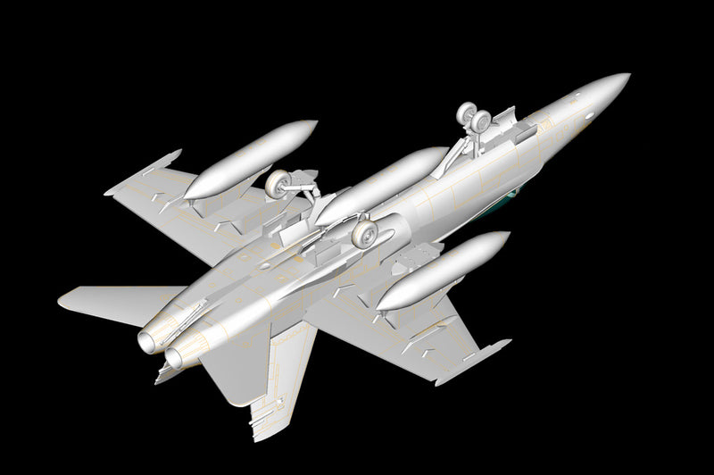 F/A-18A HORNET