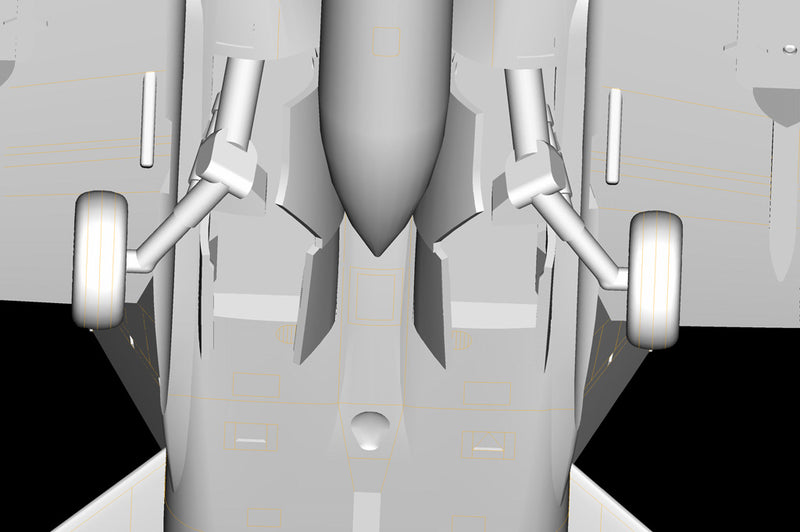 F/A-18A HORNET