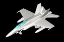 F/A-18D HORNET