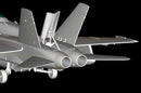 F/A-18D HORNET