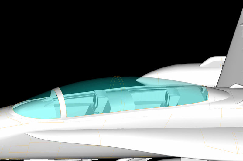 F/A-18D HORNET