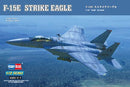 F-15E STRIKE EAGLE  STRIKE FIGHTER