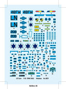 F-15E STRIKE EAGLE  STRIKE FIGHTER