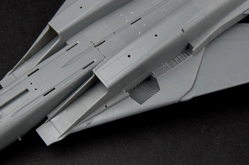 F-14A TOMCAT