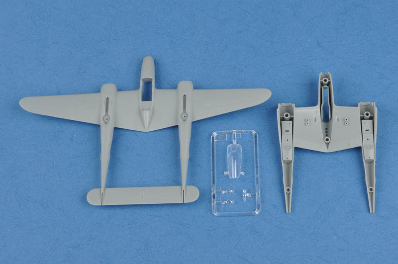 P-38L-5-L0 LIGHTNING