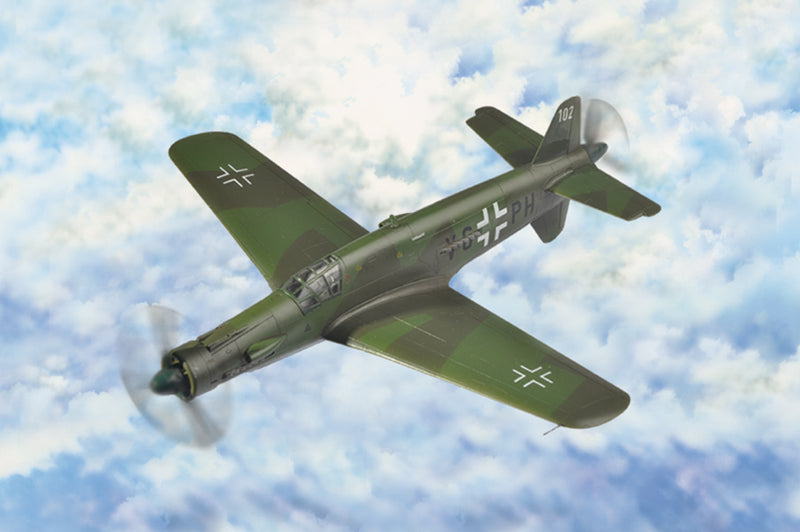 DORNIER DO335 PFEIL HEAVY FIGHTER
