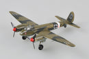 GERMAN JU88 FIGHTER