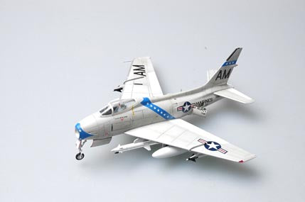 FJ-4 FURY