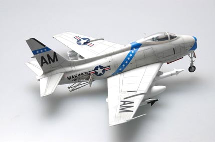 FJ-4 FURY