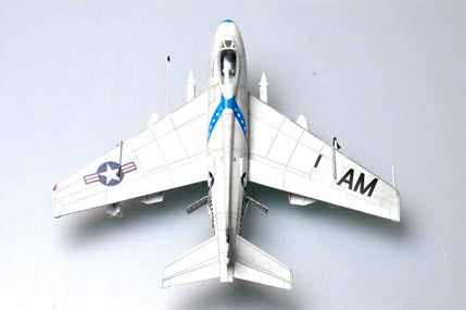 FJ-4 FURY